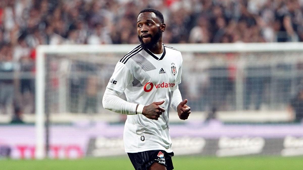 Beşiktaş'tan Nkoudou açıklaması