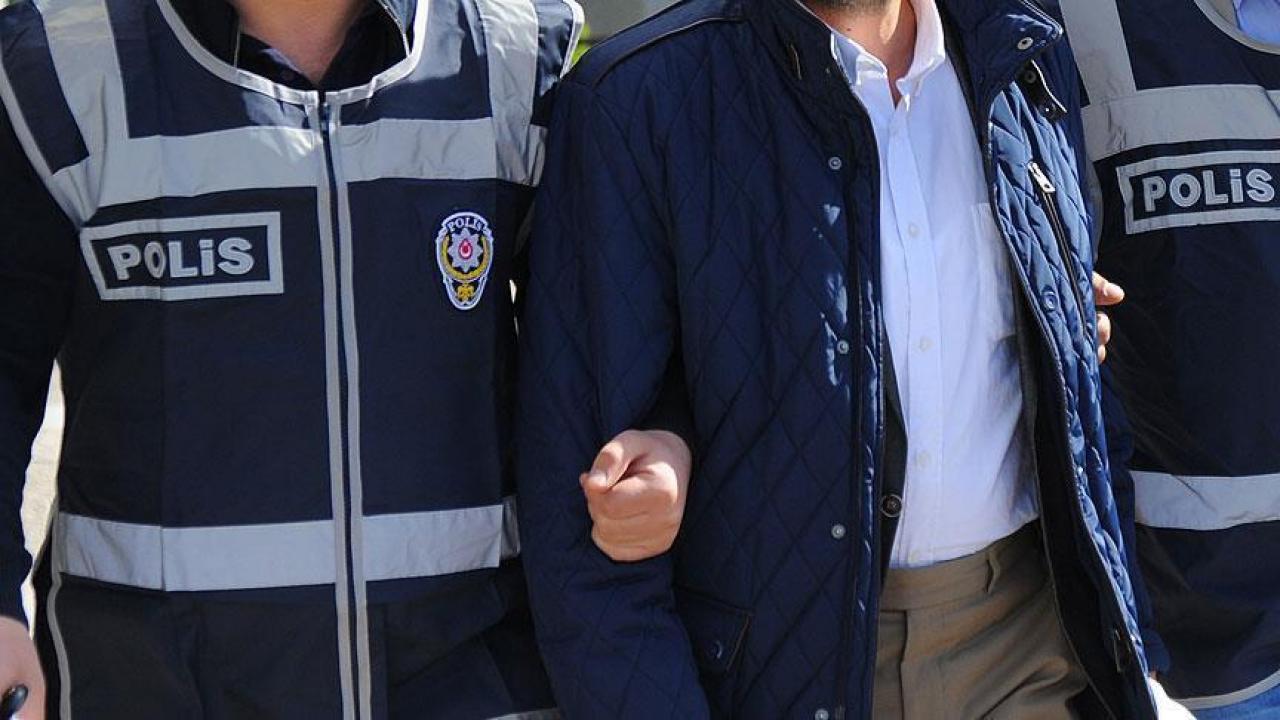 FETÖ'cü eski binbaşı Ankara'da yakalandı