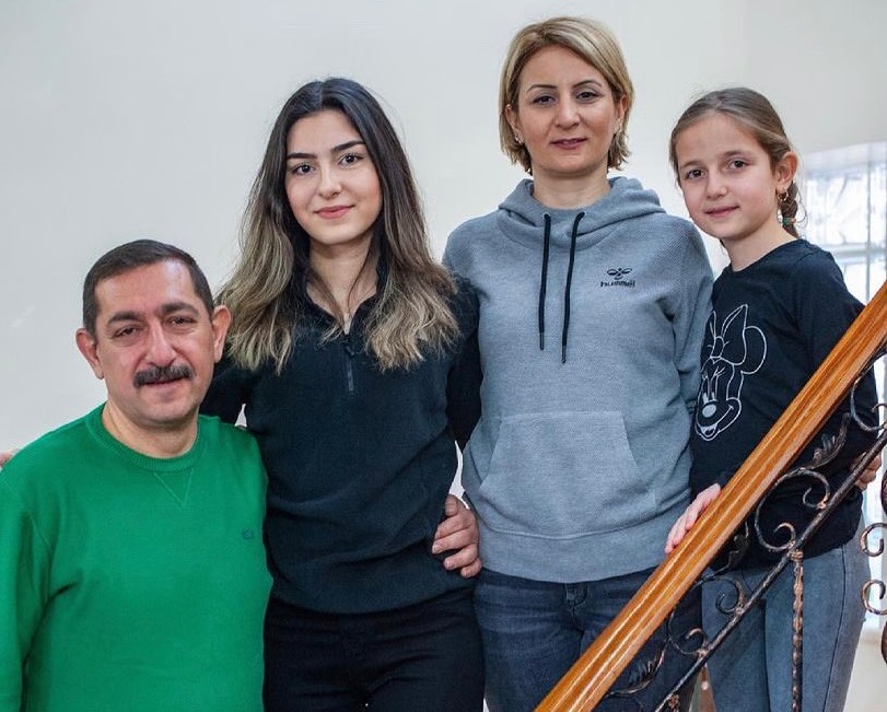 Kastamonu Belediye Başkanı ve ailesi koronaya yakalandı