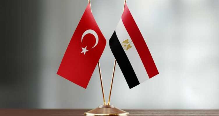 Türkiye-Mısır görüşmesi için tarih belli oldu