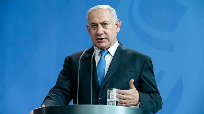 Netanyahu koalisyon hükümetini kuramadı