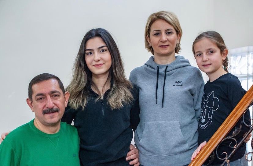 Kastamonu Belediye Başkanı ailece koronaya yakalandı