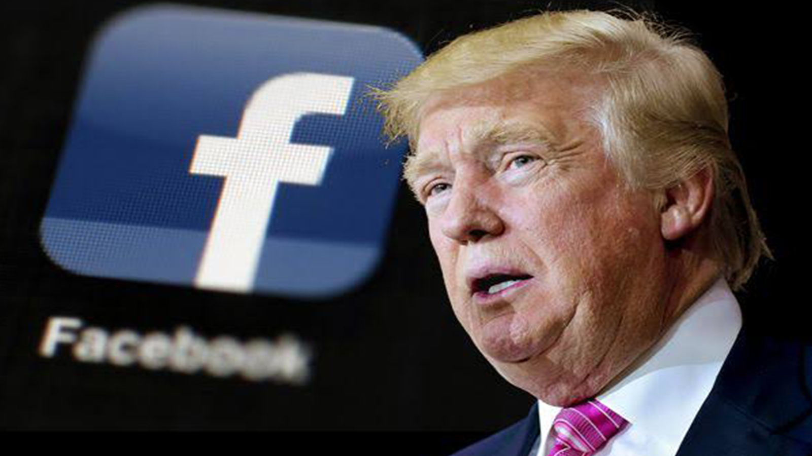 Facebook’tan Trump kararı