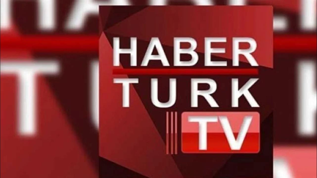 Habertürk TV'de istifa depremimin ardından iki üst düzey atama