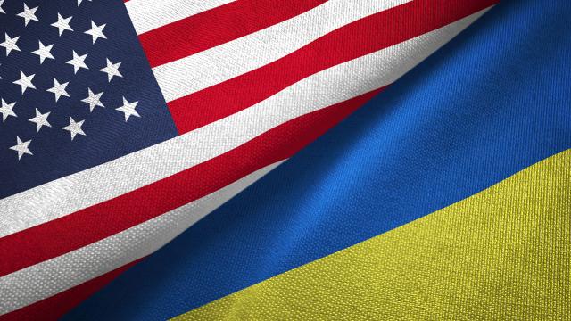ABD'den Ukrayna'nın NATO üyeliğine destek