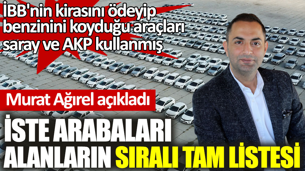 AKP'nin cevap ve düzeltmesine  bir cevap düzeltme de benden!..