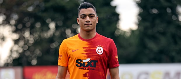Galatasaray'a Mostafa Mohamed'den kötü haber