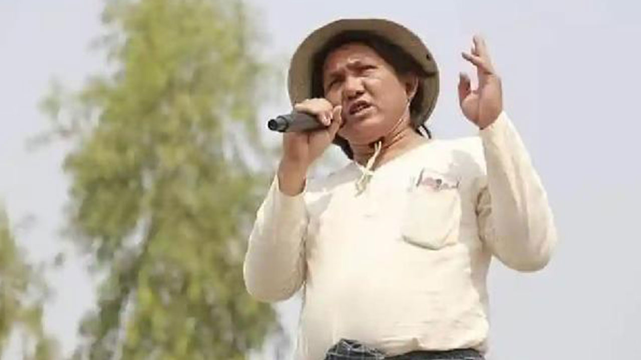 Myanmar’da işkenceyle öldürülen şairin iç organları söküldü