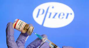 Pfizer aşısının 12-15 yaş grubu için kullanımına onay
