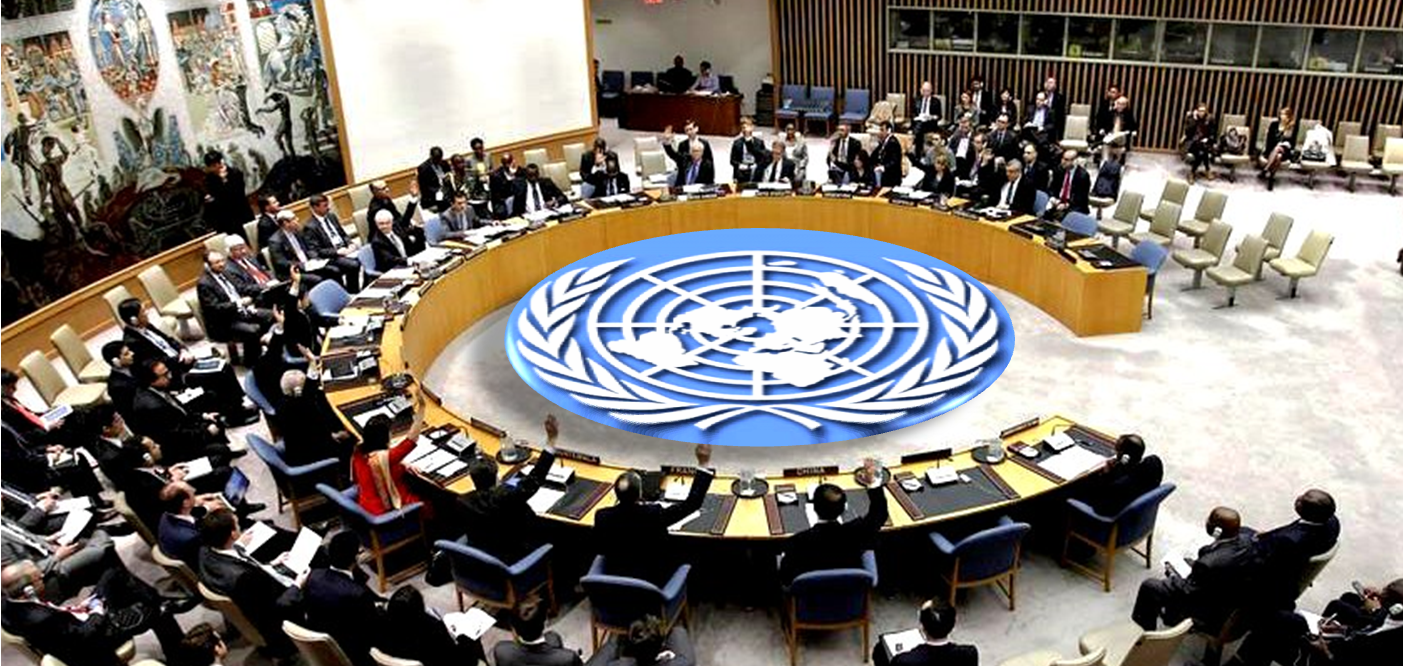Birleşmiş Milletler'in Kudüs açıklamasına ABD engeli