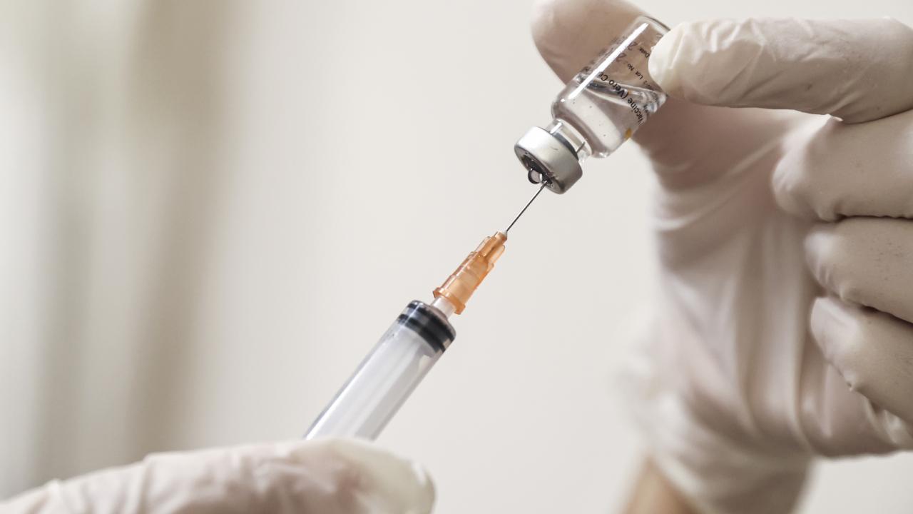  Dünya genelinde yapılan aşı sayısı 1,32 milyarı aştı