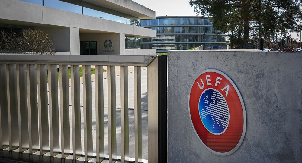 UEFA'dan Avrupa Süper Ligi soruşturması