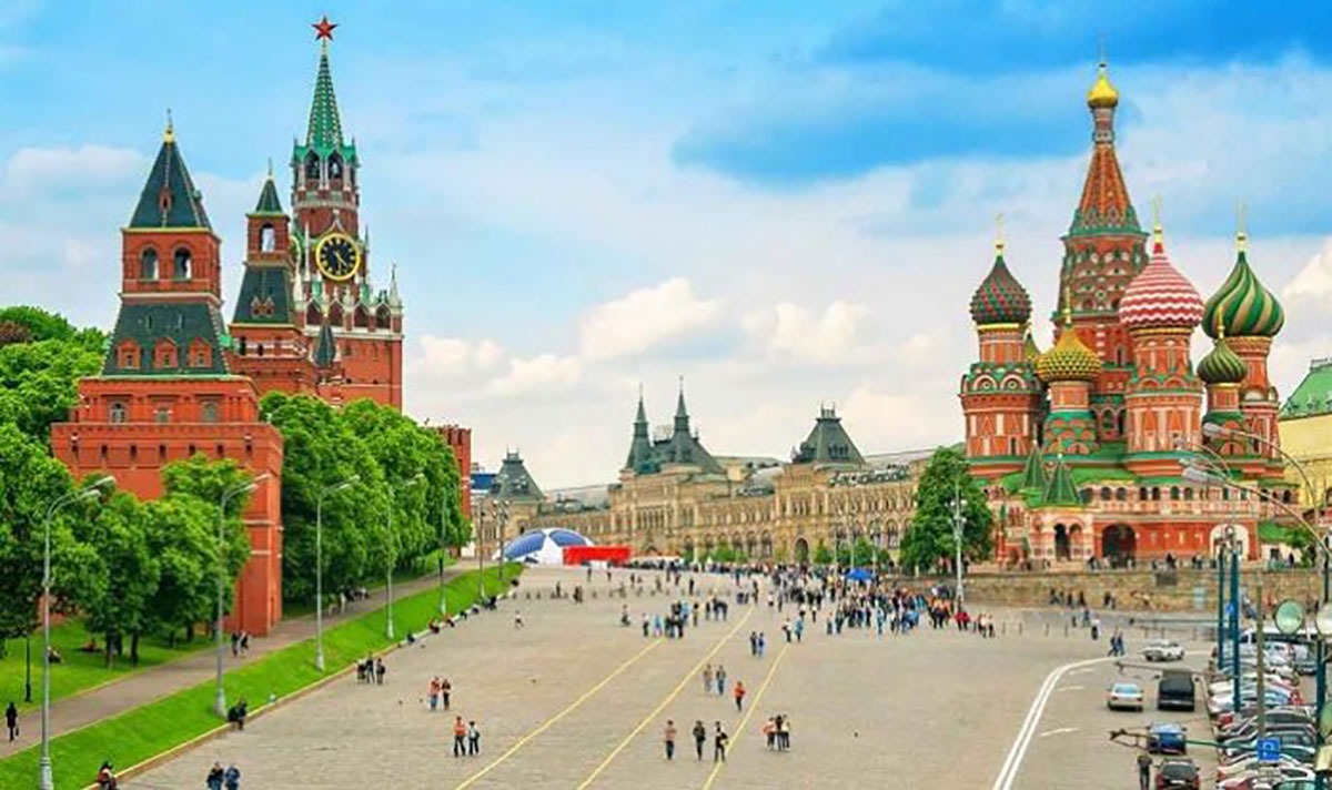 Rusya’dan turizm anlaşması açıklaması