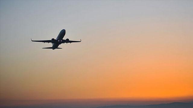 ABD'li hava yolu şirketleri Tel Aviv uçuşlarını iptal etti