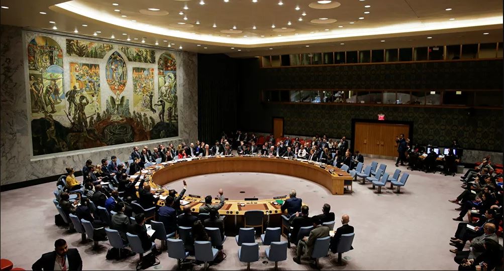 BM Güvenlik Konseyi'nden İsrail-Filistin gerginliğinde yeni karar