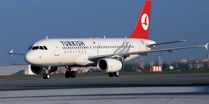 Türk Hava Yolları'ndan flaş İngiltere kararı