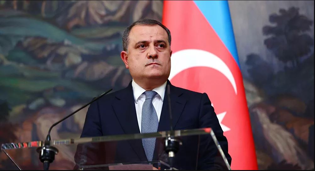 Azerbaycan: Ermenistan sınırındaki gerilimi çözmeye kararlıyız