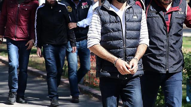 Adana'da uyuşturucu operasyonu: 8 gözaltı