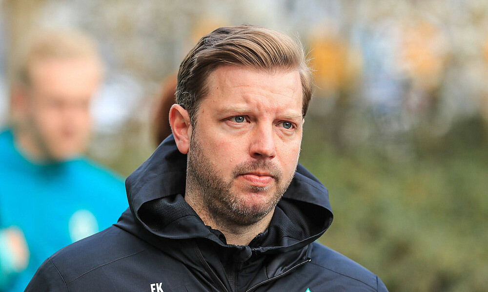 Werder Bremen'de Florian Kohlfeldt'in görevine son verildi