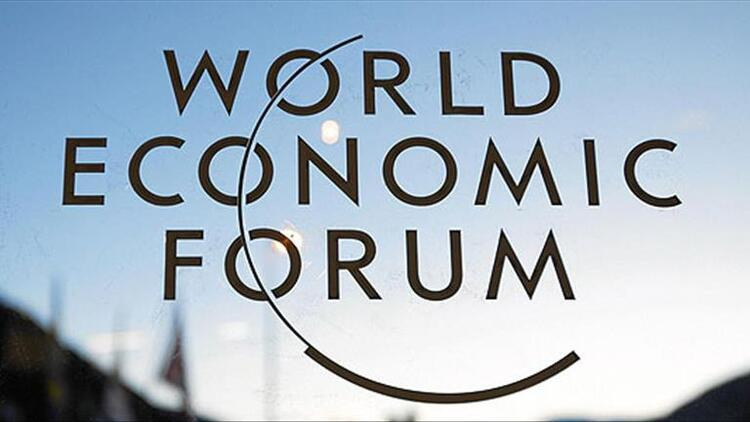 Dünya Ekonomik Forumu'na korona iptali