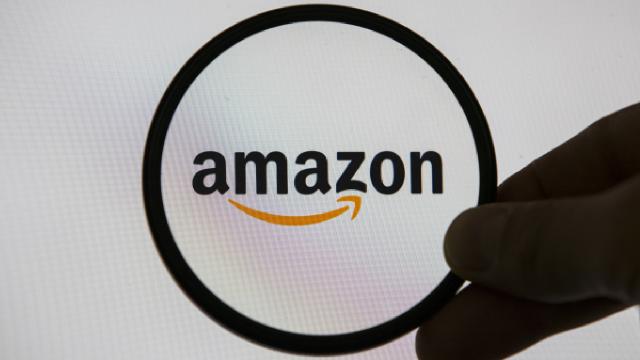 Amazon'a soruşturma