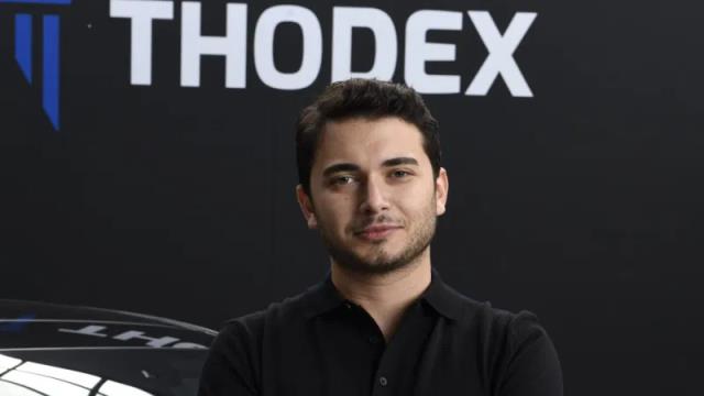 Thodex soruşturmasında yenge gözaltısı