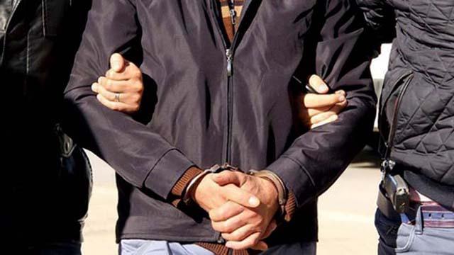 Manisa'da uyuşturucu operasyonu: 6 gözaltı