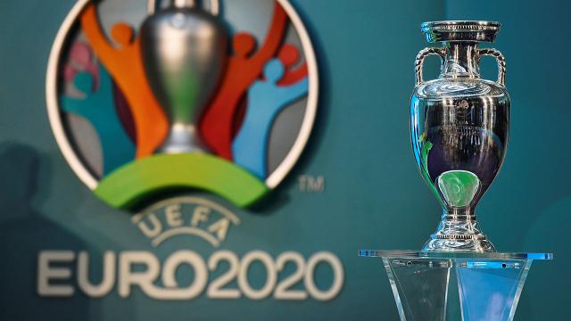 EURO 2020 maçlarına bileti olanlar Rusya'ya vizesiz girebilecek