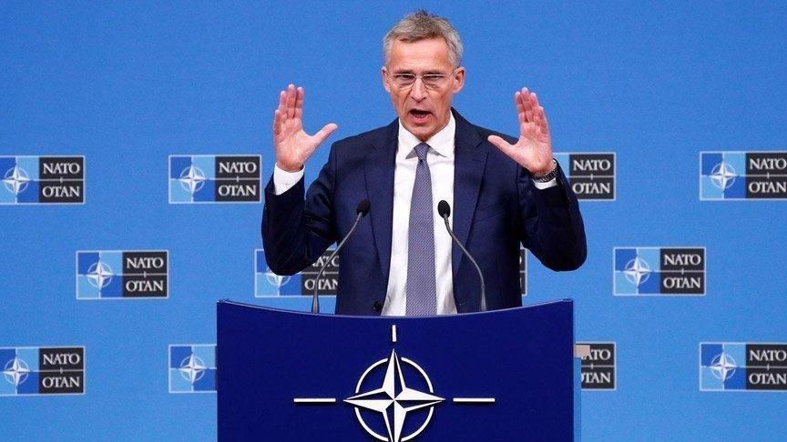 Stoltenberg’den Rusya açıklaması: NATO tetikte