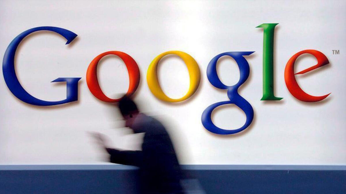 Rusya'dan Google'a yaptırım uyarısı