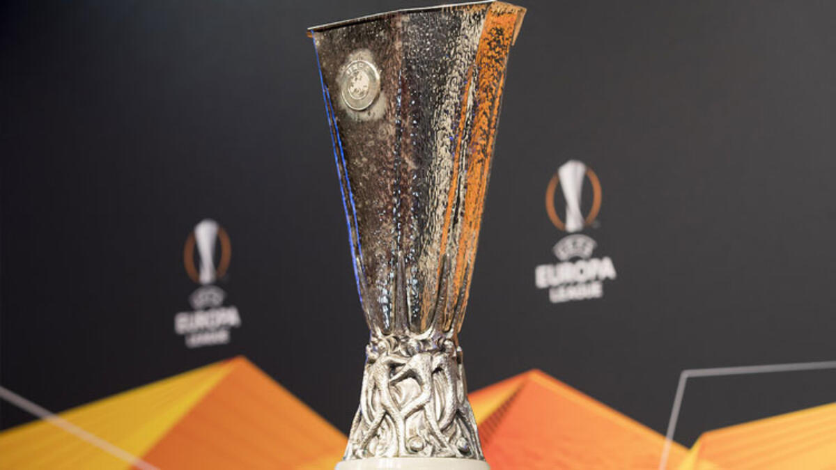 UEFA Avrupa Ligi'nde şampiyon yarın belli oluyor