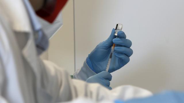 Türkiye'de aşı miktarı 28 milyon doza ulaştı