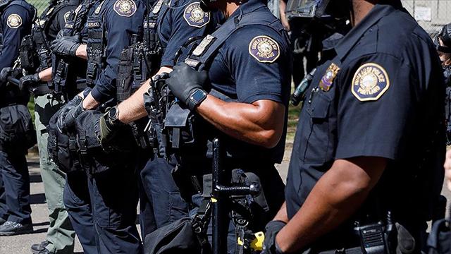 ABD'de polis tazminat ödeyecek