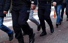 Kocaeli'de 23 kaçak göçmen yakalandı