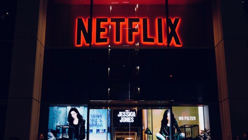 Netflix'ten flaş Türkiye kararı