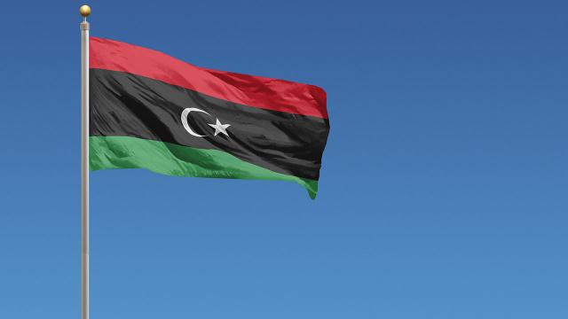 Libya ordusu: Suriye'den Hafter'e asker taşıyan 74 uçuş tespit ettik