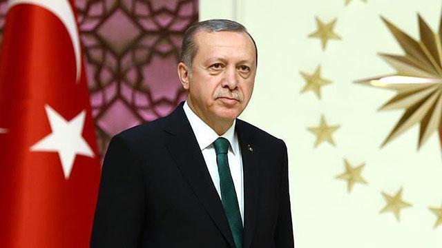 Erdoğan'dan Ayşe Begüm Onbaşı'ya tebrik telefonu