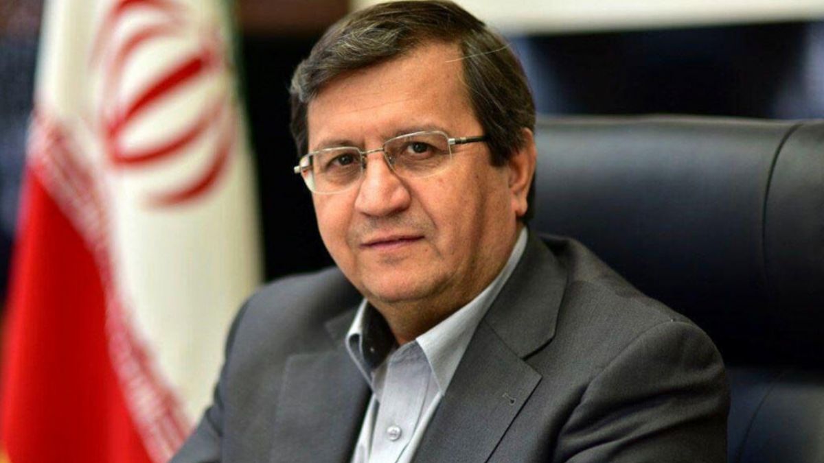 İran'da Merkez Bankası Başkanı görevinden alındı
