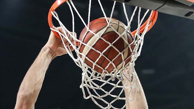 Basketbol Süper Ligi'nde play-off final heyecanı başlıyor