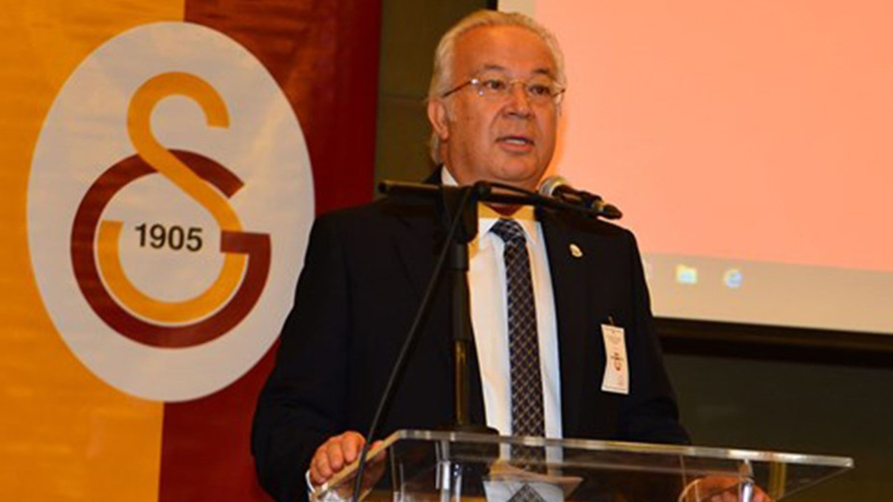 Eşref Hamamcıoğlu'dan başkan adaylarına canlı yayın daveti