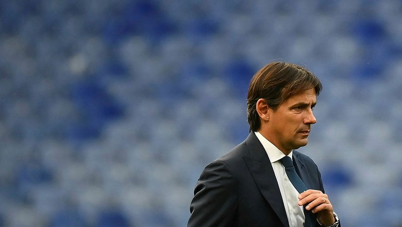 Inter'in Simone Inzaghi dönemi