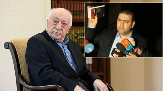Gülen'in avukatına 9 yıl 9 ay hapis cezası