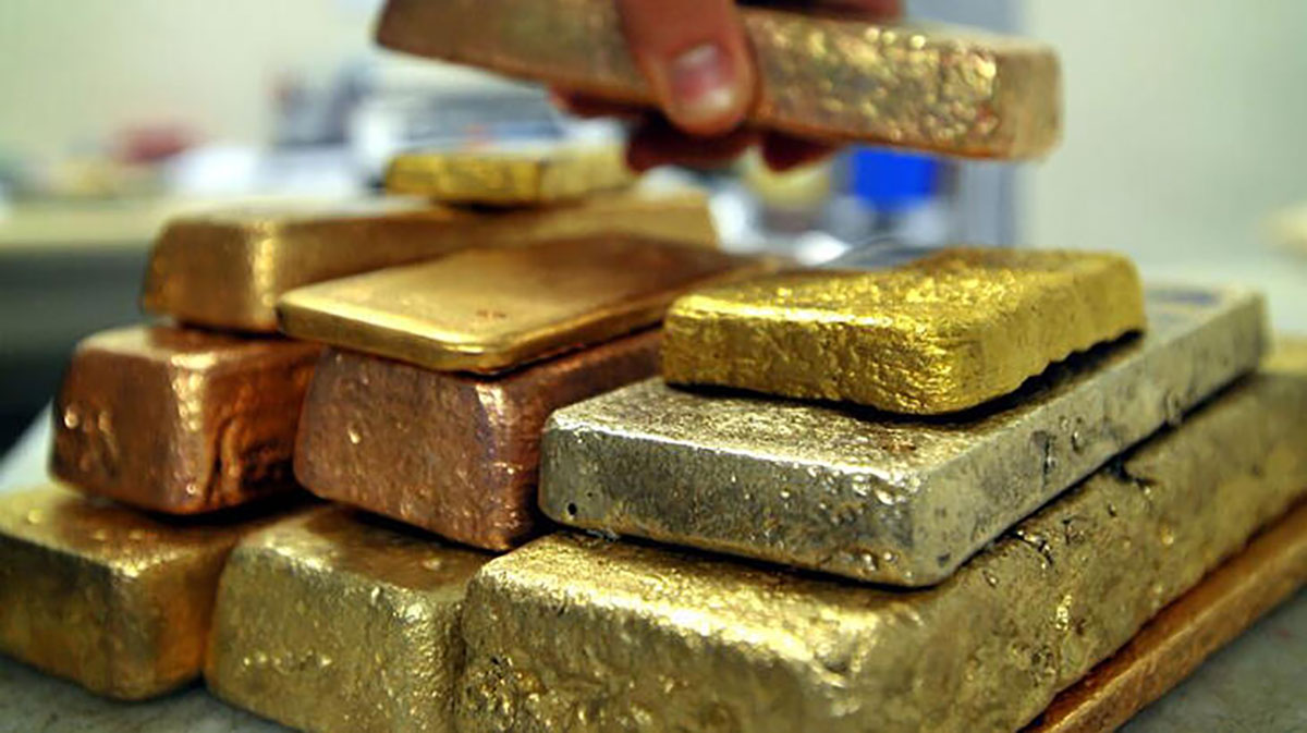 Altının kilosu 525 bin lirayı gördü