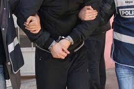 Erzincan'da 4 kaçak göçmen yakalandı
