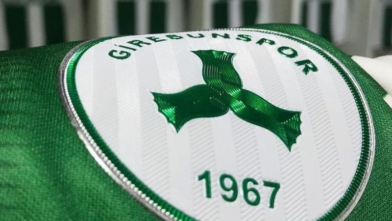 Giresunspor'da futbol direktörlüğüne sürpriz isim