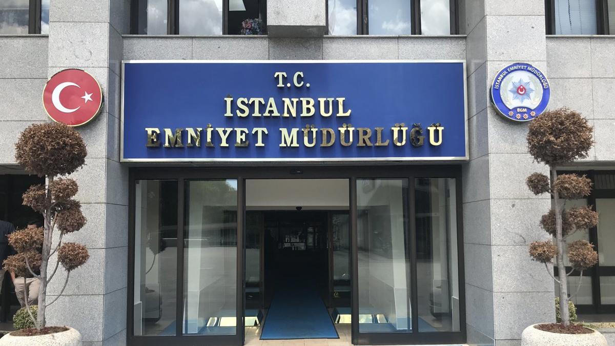 İstanbul Emniyeti’nden polis merkezindeki ölümle ilgili açıklama