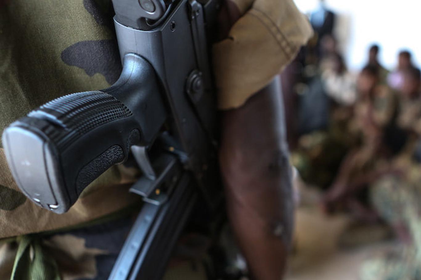 Nijerya'daki silahlı saldırılarda bir haftada 201 kişi hayatını kaybetti