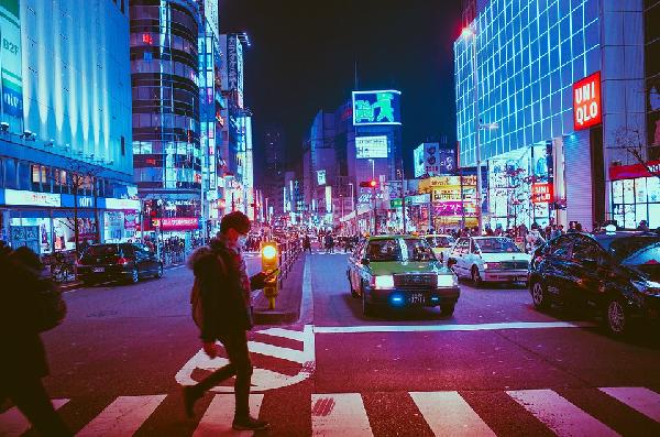 Japonya’da 2020 yılında doğum oranında rekor düşüş