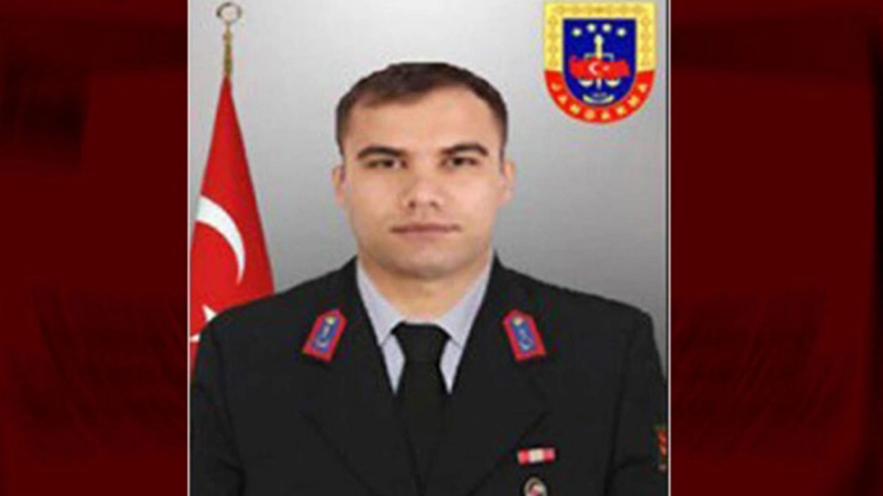 Şırnak'tan acı haber: 1 asker şehit oldu