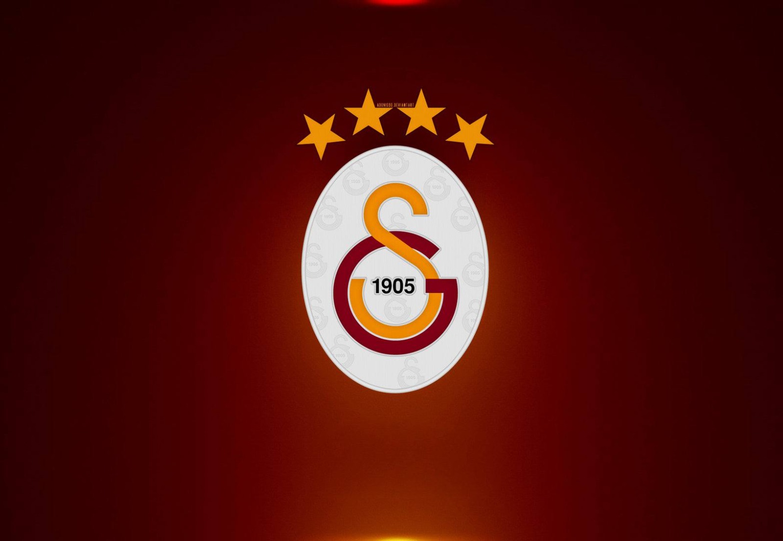 Ünlü futbolcu Galatasaray'a veda etti